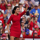 GOP candidate for Congress Anna Paulina Luna, seen her in October 2020 in Tampa, Florida.